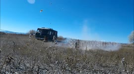 Tannerite VS Pumpkins with Slow Motion