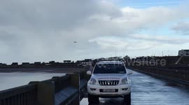 Coastguard search for missing Ethiopian sailor off Irish coast