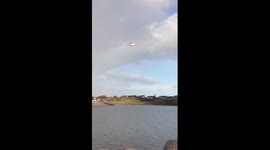 Search for missing sailor