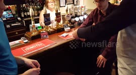 Pub magic by magic marc
