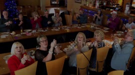 Party 'Popathon'