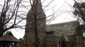 Singleton St Annes Parish Church
