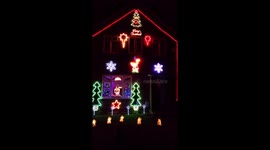 Christmas House