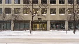 Snowfall