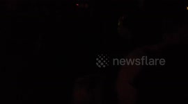 Dj Rankin-I am a raver tour club night
