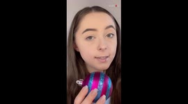 SFX artist shows the BRUTAL aftermath of decorating a Christmas tree the wrong way!