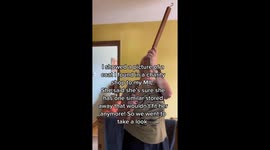 Thrifty woman saves £500 on new clothes raiding ATTIC – and shares tips on how to get bargains elsewhere Part 1