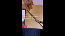 Thrifty woman saves £500 on new clothes raiding ATTIC – and shares tips on how to get bargains elsewhere Part 3