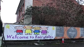 Police arrest six women on suspicion of manslaughter after a one-year-old boy died at UK nursery