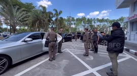 ADD: Thai police launch murder investigation after British pensioner, 70, is shot four times in the back