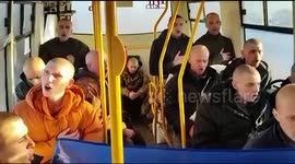 Ukraine-Russia POW swap: 50 Ukrainians return home in latest prisoner exchange