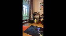 Indian artist proves through her work that progress is always worth celebrating