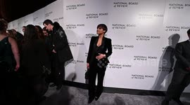 Arrivals to the 2023 National Board Of Review in New York, NY, USA