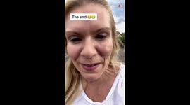 Fox Red Labs show that they can be cute and savage at the SAME TIME!