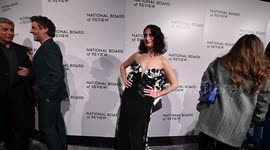 National Board of Review Annual Gala 2023 In NY, US