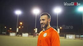 'The easiest decision I've ever made' - Girl gets taken aback in awe when boyfriend proposes to her after winning a game