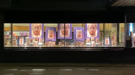 London bookstore gets ready for release of Prince Harry's new tell-all memoir