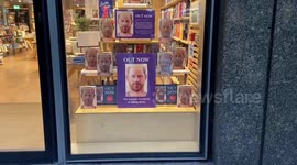 Prince Harry’s tell-all memoir goes on sale in UK