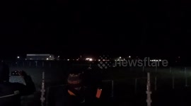 UK: Virgin Orbit Launches First UK Satellite-Carrying Rocket From Spaceport Cornwall 2