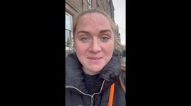 Woman finds and collects 55 disposable vapes discarded across Dundee