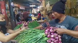 Onions in Philippines now most expensive in the world