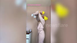 Baby boy who died at 21 days old