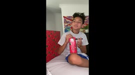 Boy's reaction to Christmas present, PS5, is heart-melting!
