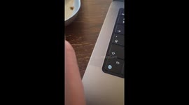 A test