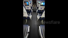 US: FAA System Failure Disrupts Thousands Of Flights Across Country