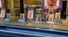 Prince Harry's 'Spare' sells over 1.4 million copies on first day