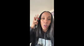 ‘How do I come back from this?’: Woman’s botched haircut leaves TikTok users in stitches.