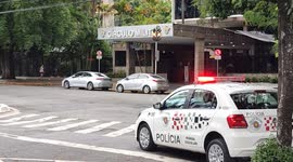 Coup camps are removed in São Paulo, Brazil