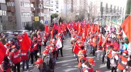 Turkey: The