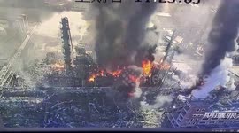 At least 5 killed after chemical factory explodes in China