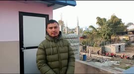 Pokhara resident who filmed Yeti Airlines plane before crash recalls terrifying moment