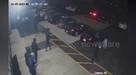 Gang steals 6 luxury cars from Illinois auto dealer