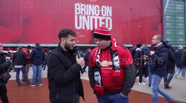 Would Manchester United fans rather have Ten Hag or Mbappe AND Bellingham?