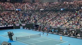 Australian Open: Defending Champion Rafael Nadal Bows Out Of Second Round