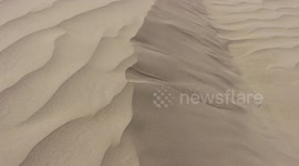 Great Sand Dunes of Saskatchewan