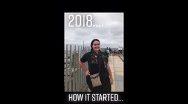 'I used to be trolled online for being fat – now people say I'm unrecognisable': Woman loses over 6st after ditching 6,000-calorie-a-day diet Part 3