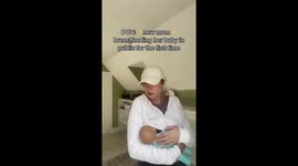 'People slam me for breastfeeding my child but I'll never stop,' says mum, 30 Part 2