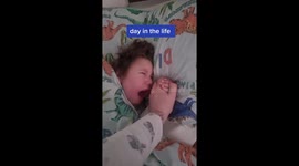 'Cruel trolls say our disabled children should be 'put down' because they will die young – but we're focusing on celebrating the time we have left' Part 2