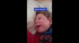 'Cruel trolls say our disabled children should be 'put down' because they will die young – but we're focusing on celebrating the time we have left' Part 4