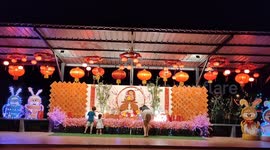 Malaysians get ready for lunar new year celebrations
