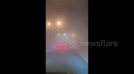 Russia: Temperature Drops To -62.7 Degrees Celsius In Yakutsk, World’s Coldest City 2