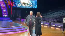 'Strictly Come Dancing - The Live Tour' launch, Photocall, Birmingham, UK - 19 Jan 2023