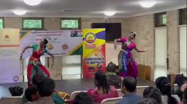 Pongal, Sankranti, Lohri (harvest festivals of Indian sub-continent) celebrated in Sydney, Australia