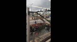 Actor Ryan Gosling performs crazy stunt in Australia for movie 'The Fall Guy'