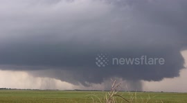 Tornado Stock Footage