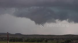 Tornado Stock Footage